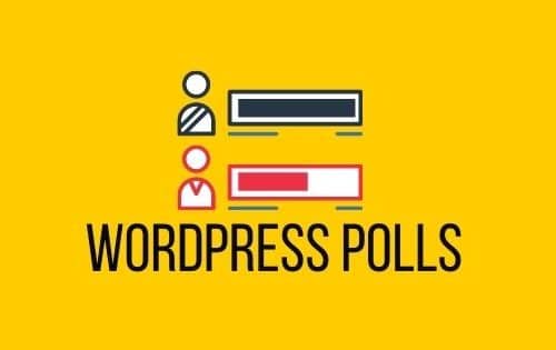 wordpress-polls