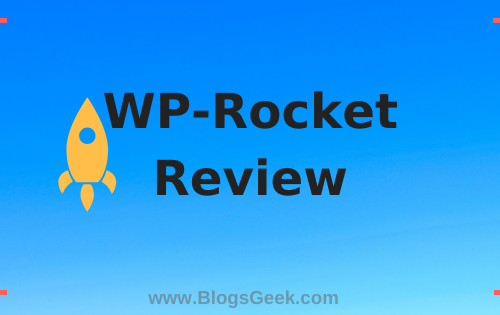 WP-Rocket Review